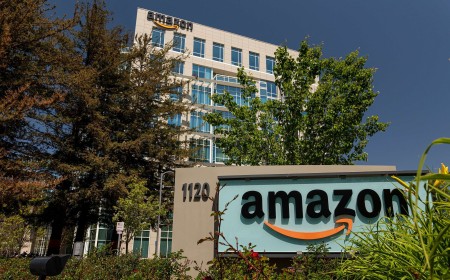 Amazon tells engineers to stop ‘tokenmaxxing’ to look productive