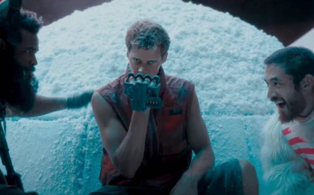 Boy Kills World Is Bill Skarsgård's Underrated John Wick-Style Action Movie