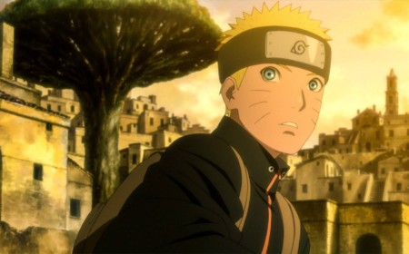 Everything Fans Know About Masashi Kishimoto's New Naruto Sequel Manga Explained