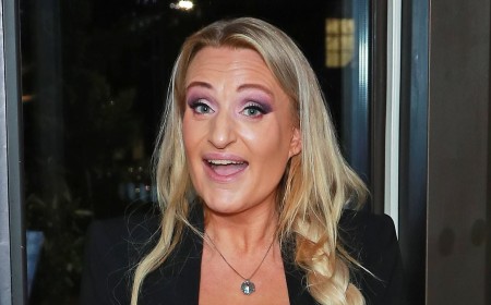 Daisy May Cooper reveals she was shamed and subjected to horrific trolling after losing 10 stone and says she 'panicked' she'd get fewer roles
