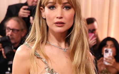 Jennifer Lawrence's Candid Confessions Are Classic for a Reason