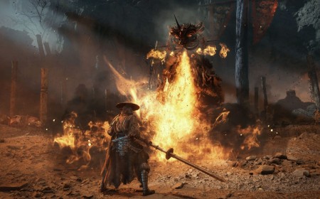 Here's the Phantom Blade Zero release time for your region