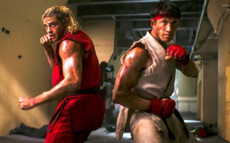 6 Reasons Street Fighter's Movie Reboot Is Better Than Mortal Kombat