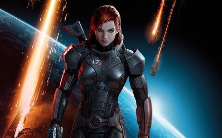 'We're now entering an era where the name BioWare won't show up anymore when discussing upcoming RPGs' — The game industry reacts to the shuttering of legendary Mass Effect and Dragon Age studio, BioWare
