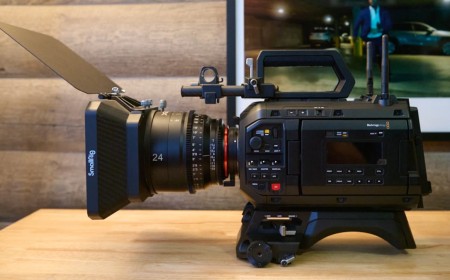 Why I Chose The Blackmagic Design URSA Cine 12K LF For My Latest Film