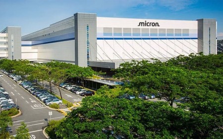 Micron lawsuit claims Chinese memory maker YMTC poached its engineers, then sued it using its own stolen tech
