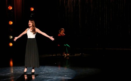 10 Songs That Need To Be Covered In The Glee Revival
