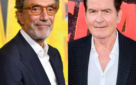 Charlie Sheen’s “Frightening” Last Days on Two and a Half Men Revealed
