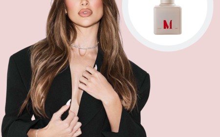 Lala Kent Says There's "Nothing Else" Like This Wrinkle-Freezing Serum