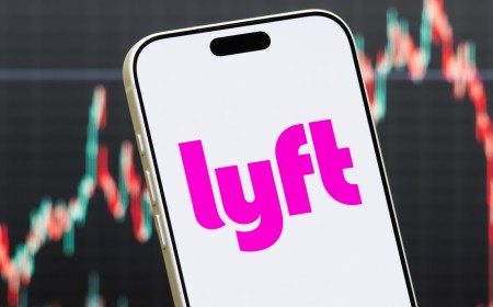 Lyft settles landmark driver misclassification lawsuit for $272.5M