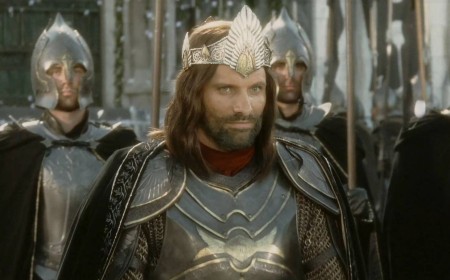 Lord Of The Rings: The King's Gambit Officially Brings Back The Fellowship In 2027
