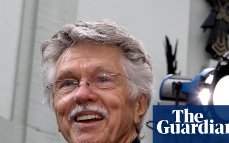 Tom Skerritt, Alien and Top Gun actor, dies aged 93