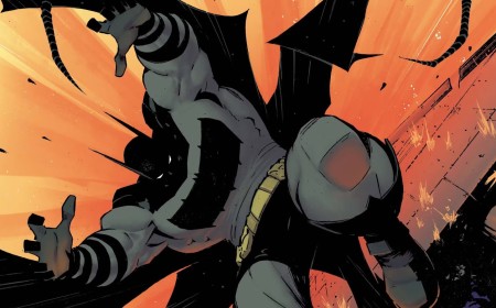 James Gunn Officially Comments on Casting the DCU's New Batman