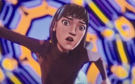 Mixtape Wins Game of the Year at the 2026 Australian Game Developer Awards