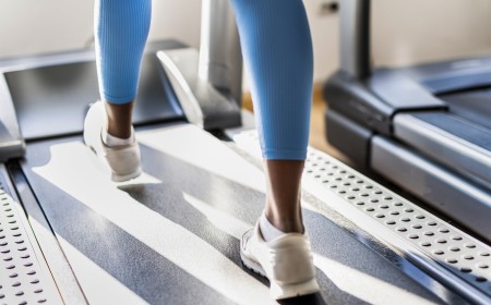 These 9 Treadmills and Walking Pads Bring the Gym to You — Starting Under $100
