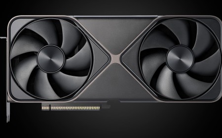 Nvidia store quietly pulls the RTX 5080 following RTX 5090 removal