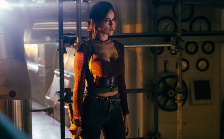 3-Part 'Tarantino Meets Buffy' Series Currently On Prime Deserves To Be As Big As Supernatural