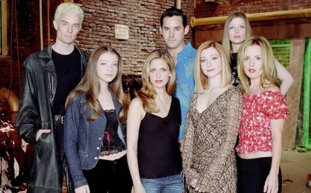 Ahead of Your Halloween Rewatch, Ranking All 7 Seasons of Buffy the Vampire Slayer