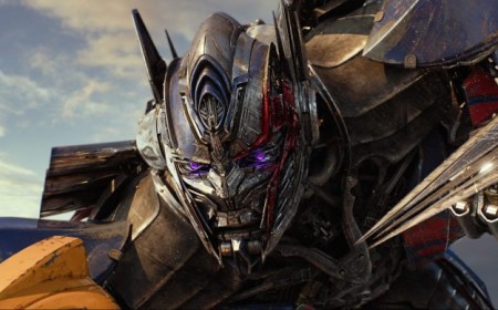 The First Skydance Movie? An 8th ‘Transformers’ Film Executive Produced by Steven Spielberg