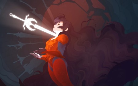 2026's Dark Horse GOTY Contender Delayed, Now a 2027 Frontrunner