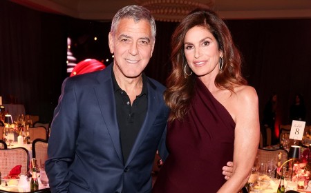 Devastated 'Uncle George' Clooney makes pact after 'second son' Presley Gerber's death: Actor is 'deeply saddened and sick over this'