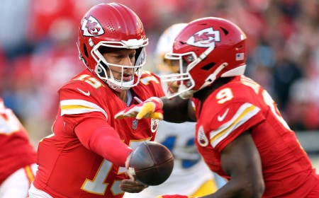 How to watch Chiefs vs Seahawks: Live streams & TV Channels