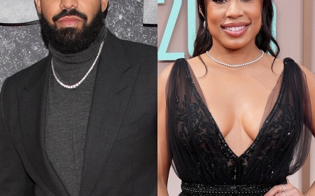 Drake's Rep Responds to Rumor He's Father of Keshia Chanté's Baby