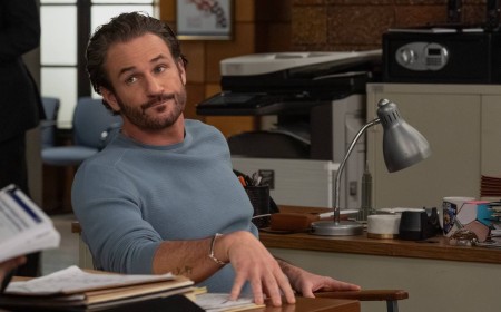 Bruno’s Shocking Law & Order: SVU Leave Sets Up Its 600th Episode