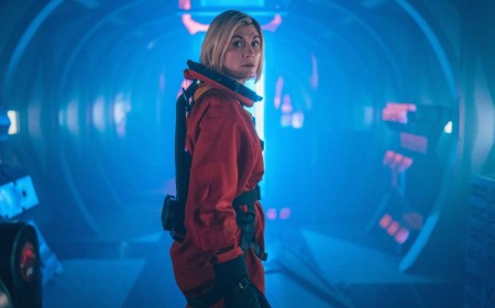 4 Years Ago, 'Doctor Who’s Biggest Failure Was Just the Beginning of the End