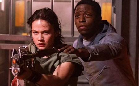 Ridley Scott's $350M Alien Sequel Plans Addressed By Star