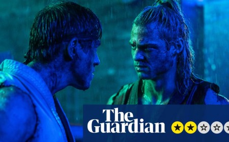 Street Fighter review – nostalgia only goes so far in junky fighting game movie