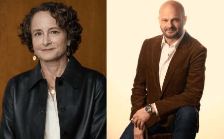 ‘Hunger Games’ and ‘Love Story’ Producers Nina Jacobson and Brad Simpson to Speak at IndieWire’s Future of Filmmaking Summit