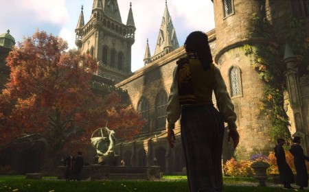 Hogwarts Legacy 2 Setting Officially Unveiled In Epic Trailer
