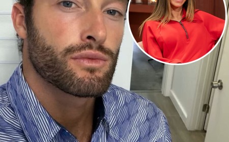 Bachelorette’s Doug Mason Details Off-Camera Convo With Tate Paul