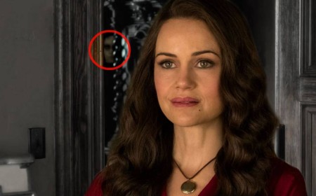 Haunting of Hill House: All the Hidden Ghosts You Missed