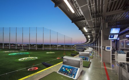 Topgolf saved over $11.3 million after leaving VMware