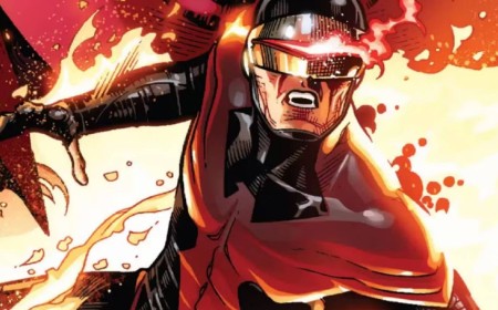 Marvel Officially Unveils Phoenix's Replacement