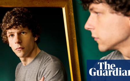 Your full attention: Jesse Eisenberg’s 10 best film performances – ranked!