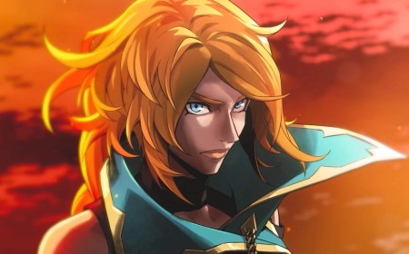 Castlevania: Belmont's Curse Reviews Hail a Triumphant Return