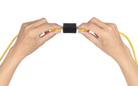 Why you might not want to join two Ethernet cables (and what you should do instead)