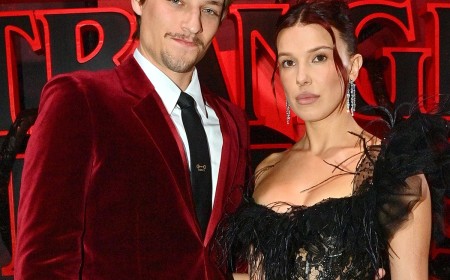Millie Bobby Brown, Jake Bongiovi Take Iceland Trip After Baby No. 2