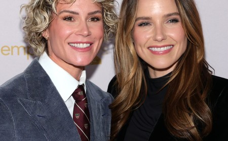Sophia Bush Is Done Proving She & Ashlyn Harris Didn’t Have an Affair
