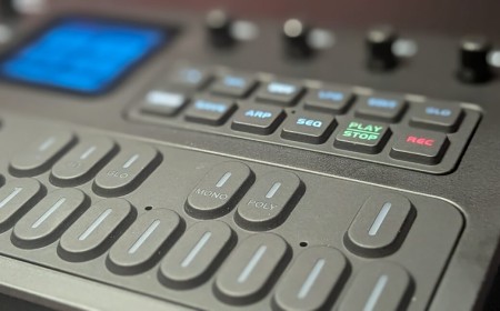 From impulse purchase to pocket studio: The M-Vave FM-1