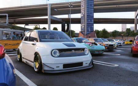Forza Might Actually Lose at The Game Awards for the First Time in a Decade