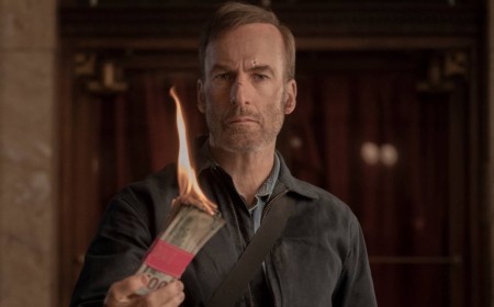 Bob Odenkirk's 92-Minute John Wick Replacement Action Hit Is Leaving Streaming Soon