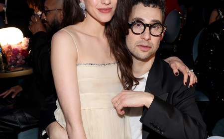 Why Jack Antonoff Still Sings Margaret Qualley-Inspired Love Songs