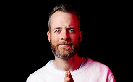 Sam Wood episode vanishes from Hamish Blake's How Other Dads Dad podcast as Bachelor star remains behind bars on domestic violence charges