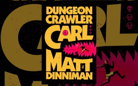 Next Dungeon Crawler Carl Book Officially Releases This Year (But It's Not Book 9)