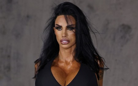 Katie Price reveals she's received 'devastating news' as she shares cryptic post about 'family'