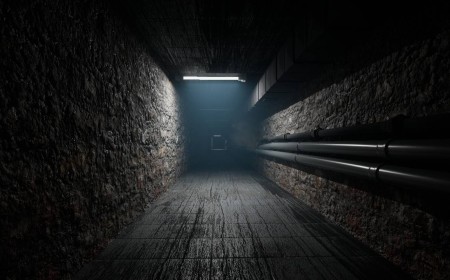 Backrooms Officially Returns 2027 In Shadow Of The Backrooms